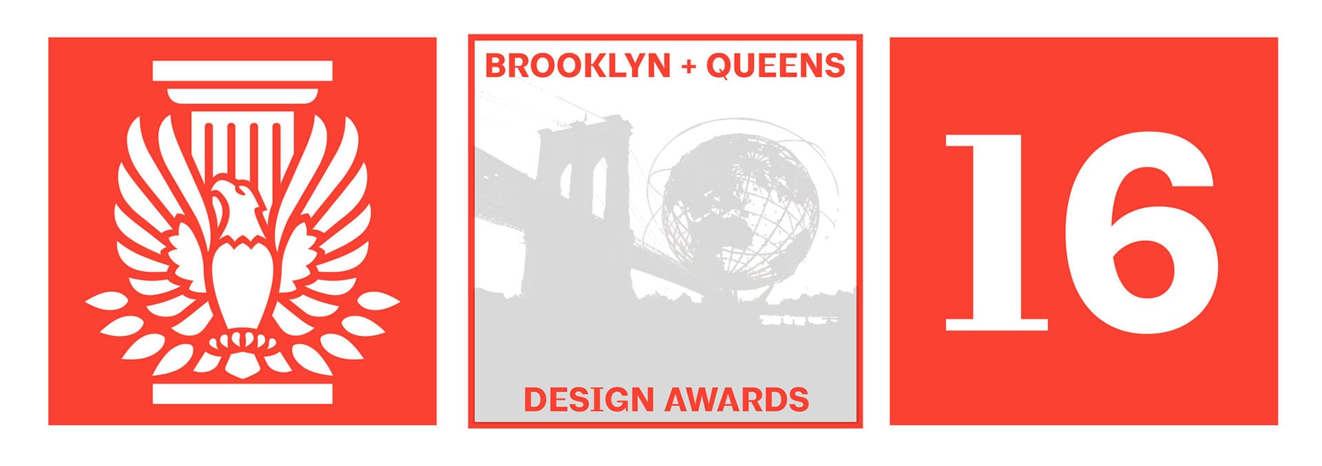 2016 AIA Brooklyn & Queens Design Awards