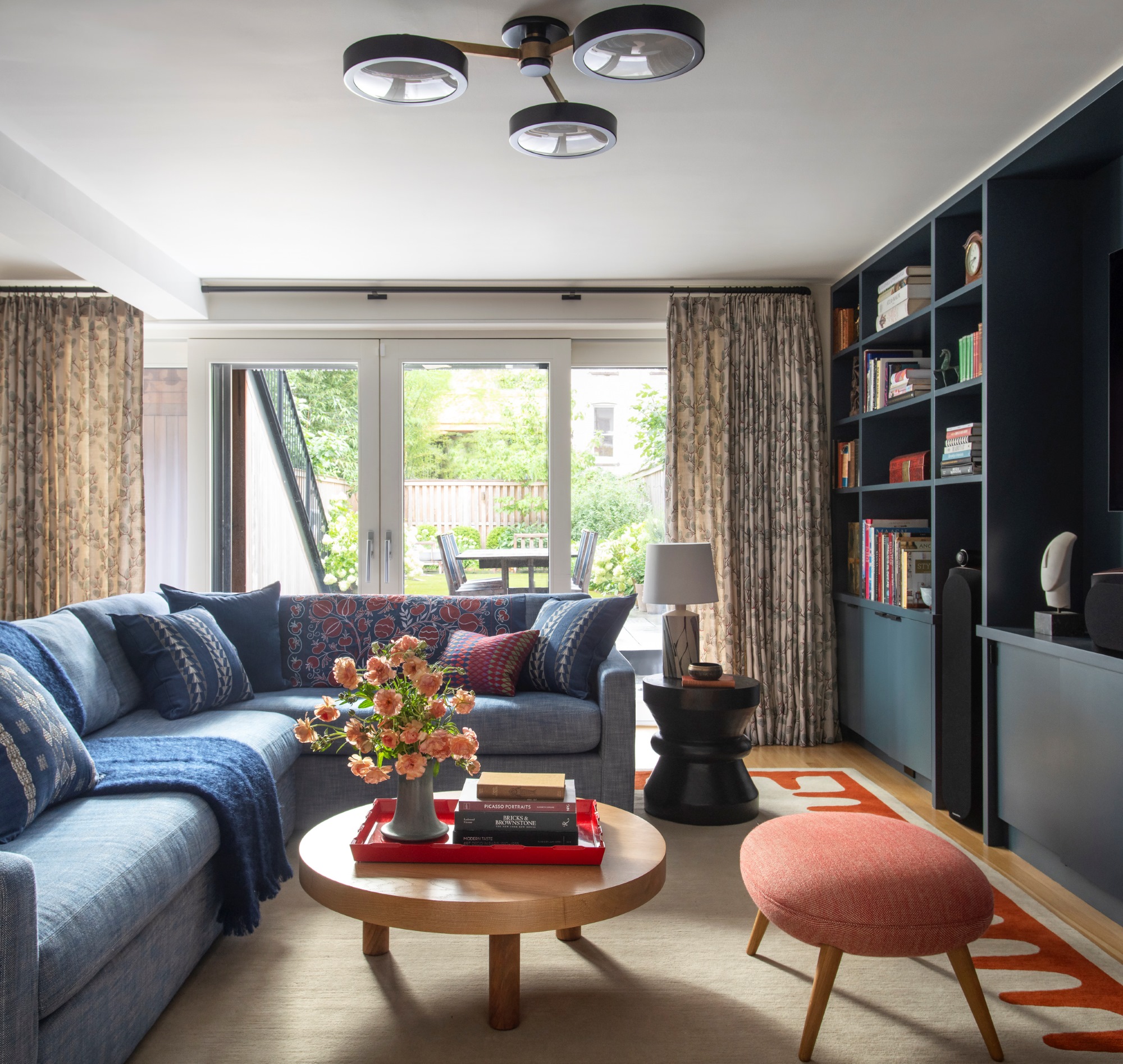 Before & After: Carroll Gardens Brownstone | Ingui Architecture