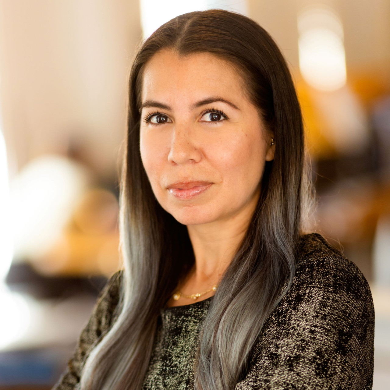 Martha Valencia-Cordoba headshot