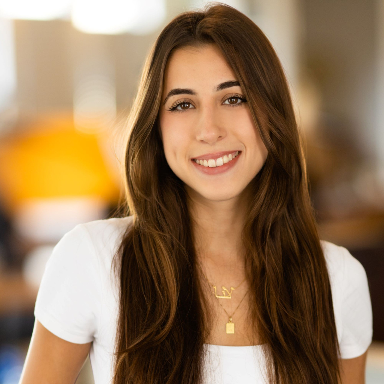 Lahna Moustapha headshot