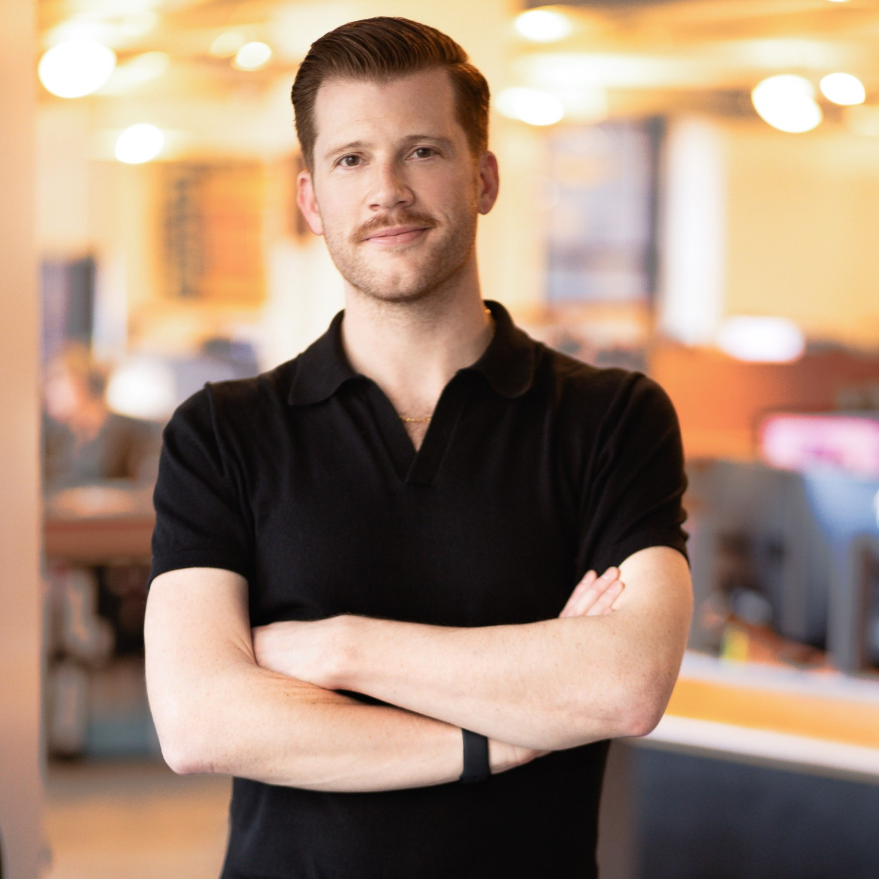 Joey Chemello headshot